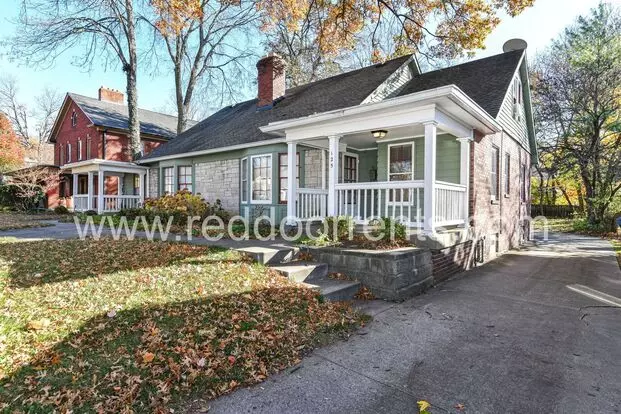Coming Soon! Discover The Epitome Of Style At 125 E 49th St! Apartment for rent in Indianapolis, IN