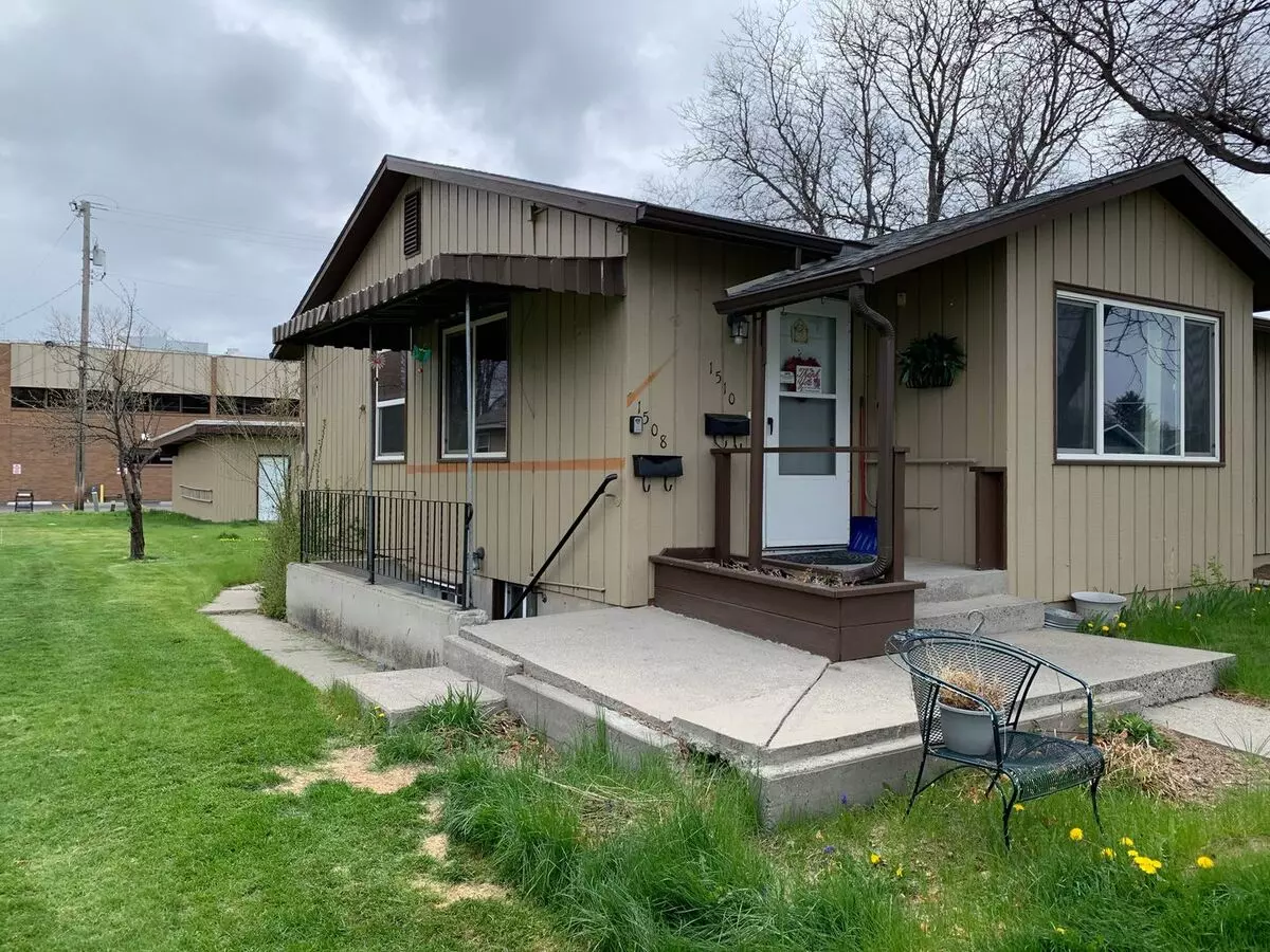 1510 Ave E Apartment for rent in Billings, MT
