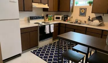 5 of 10 1510 Ave E Apartment for rent in Billings, MT