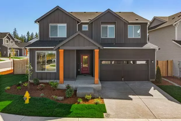 New Construction Apartment for rent in Port Orchard, WA