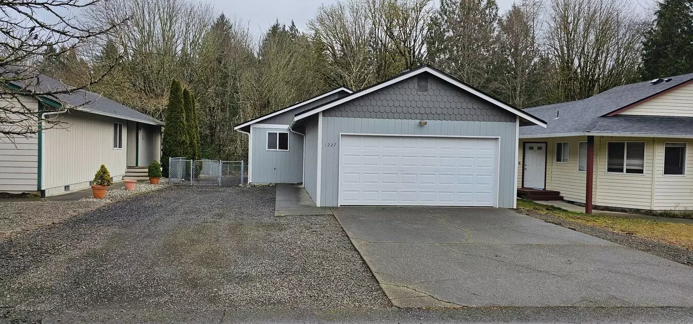 Port Orchard Rambler House for rent in Port Orchard, WA