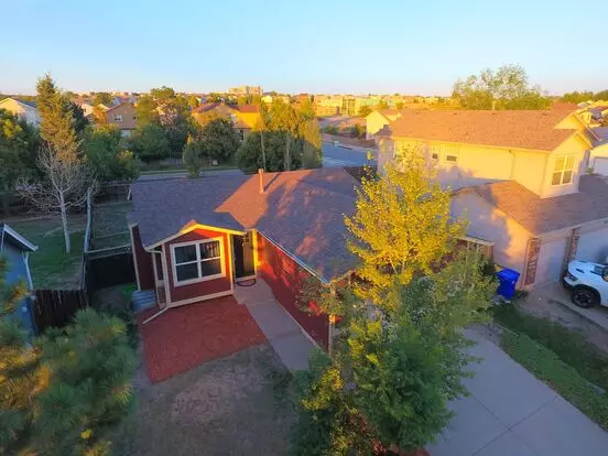 Adorable 4Bdrm 2 Bath Rancher Apartment for rent in Colorado Springs, CO Adorable 4Bdrm 2 Bath Rancher Apartment for rent in Colorado Springs, CO