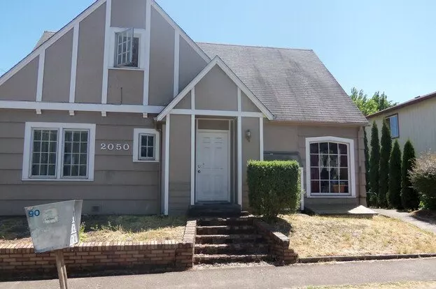 186-04 - 2050 Nw Van Buren Apartment for rent in Corvallis, OR