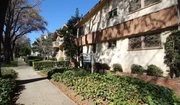 3 of 11 709Loc Apartment for rent in Pasadena, CA