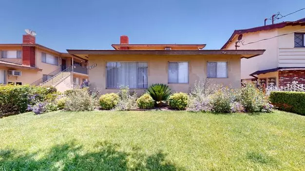912Fir Apartment for rent in Alhambra, CA
