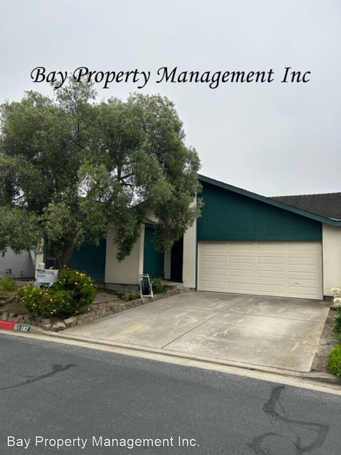 182 Linde Cir Marina, CA House for Rent Rentable