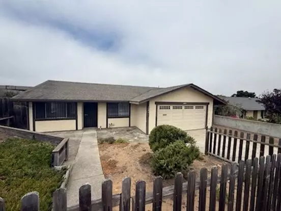 Seaside Home For Rent!!! Apartment for rent in Seaside, CA
