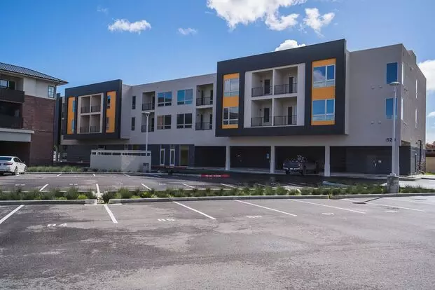 500-520 Abbott St Apartment for rent in Salinas, CA
