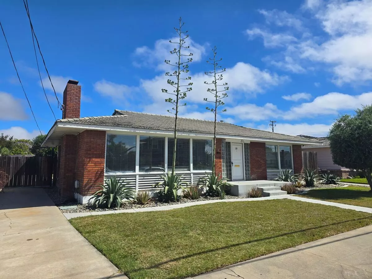 Lovely South Salinas Home For Rent!!! House for rent in Salinas, CA