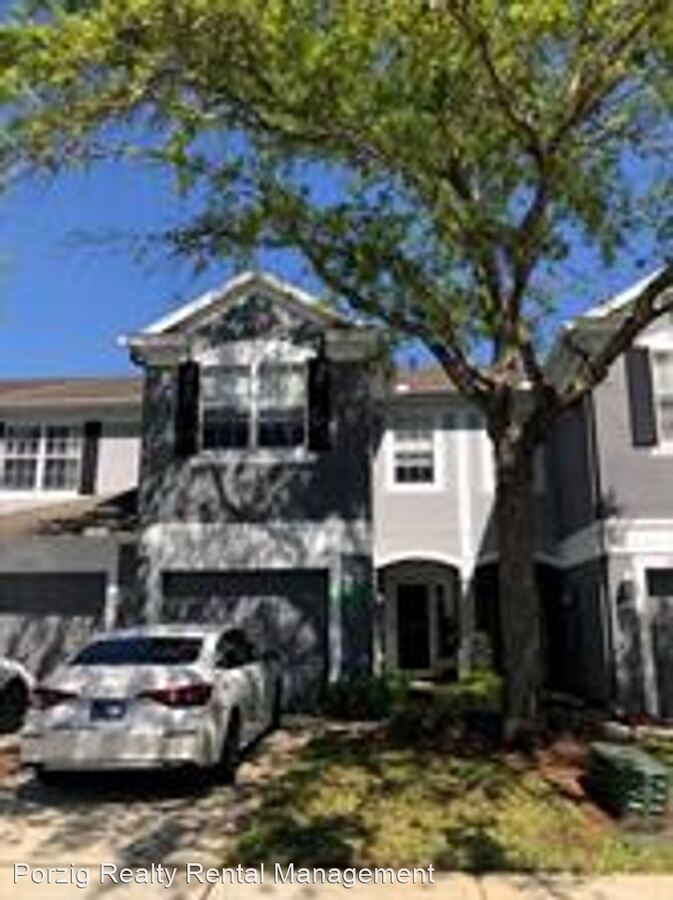 5215 Hawstone Dr Sanford, FL House for Rent Rentable