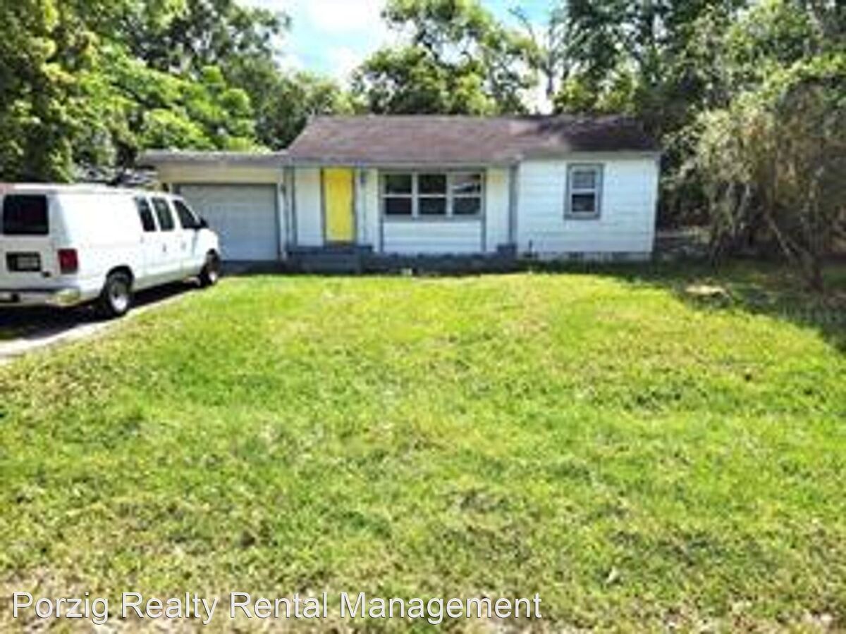 2611 Iroquois Ave Sanford, FL House for Rent Rentable