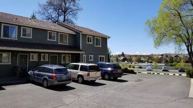 110-94 Riverside 4-plex, Bend Apartment for rent in Bend, OR