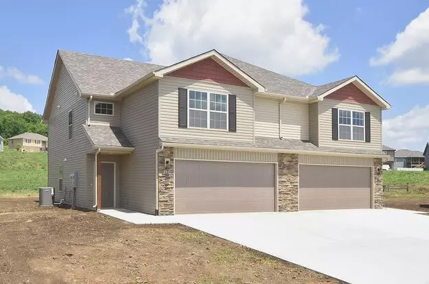 3 Bedroom 2.5 Bath Duplex Apartment for rent in Platte City, MO 3 Bedroom 2.5 Bath Duplex Apartment for rent in Platte City, MO