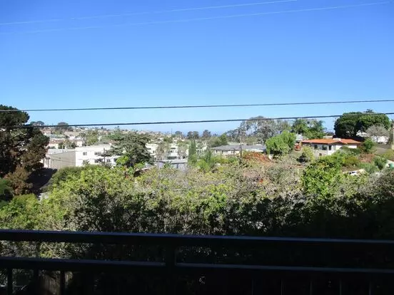 Desirable Pt Loma Fully Updated 1 Bdr 1 Ba Apartment Apartment for rent in Pt Loma, CA