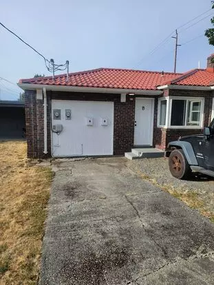 201 S 60th St Apartment for rent in Tacoma, WA