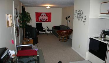 4 of 6 162-168 E. 12th Ave Apartment for rent in Columbus, OH