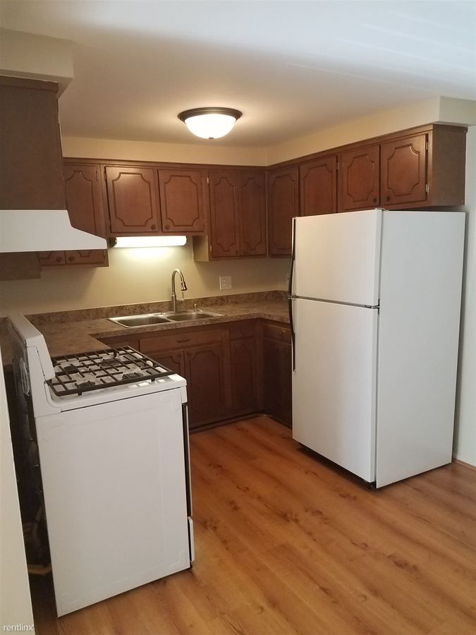 Romeo Village Green Apartments Romeo, MI Rentable