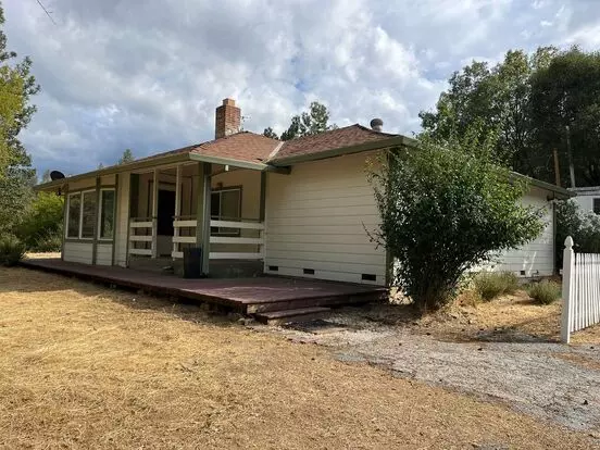 Charming - Off Forni Road - 2 Bdrm, 2 Bath Apartment for rent in Placerville, CA