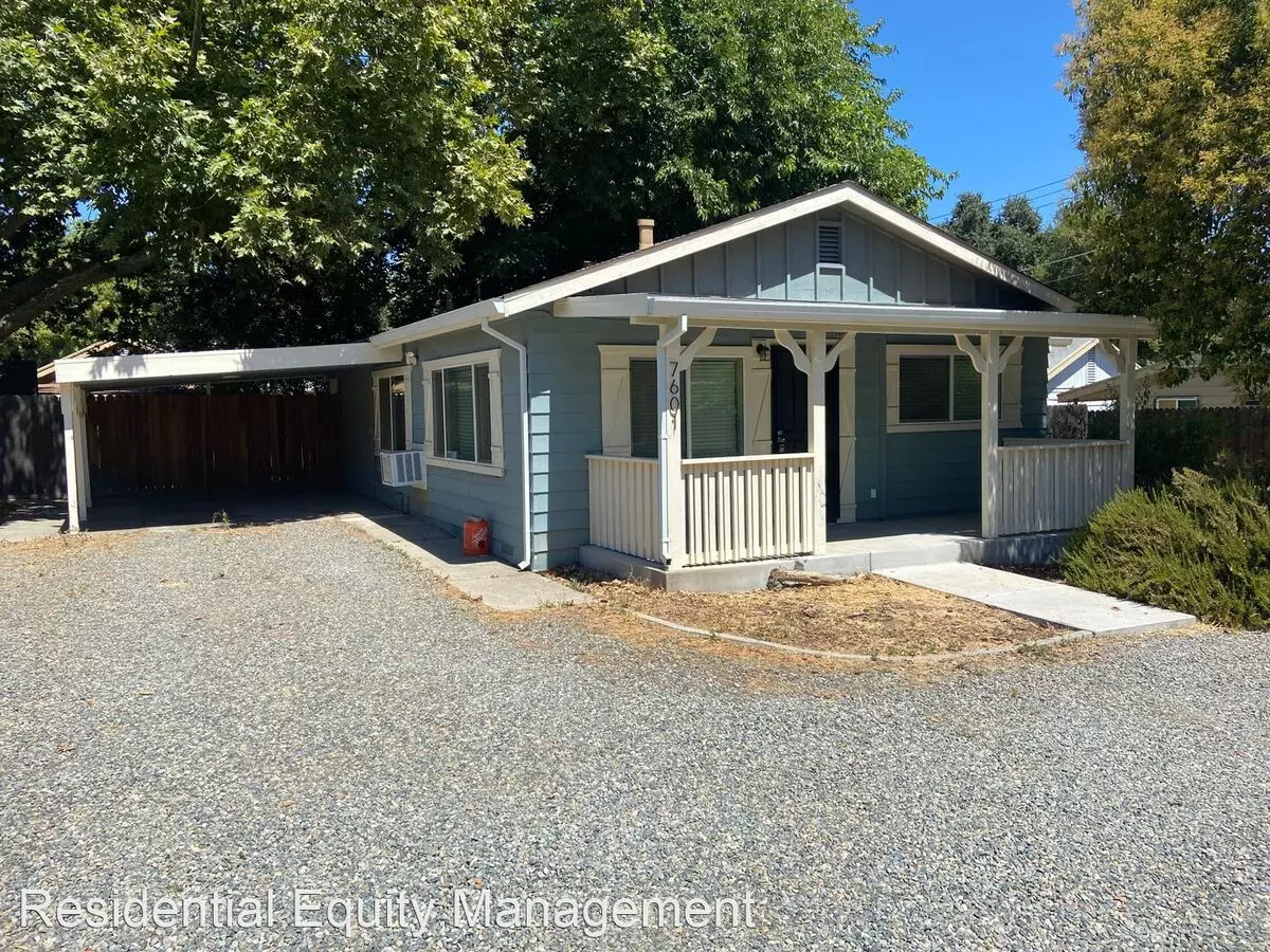 7601 Twin Oaks Ave House for rent in Citrus Heights, CA