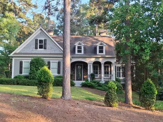 1300 Apartment for rent in Greensboro, GA
