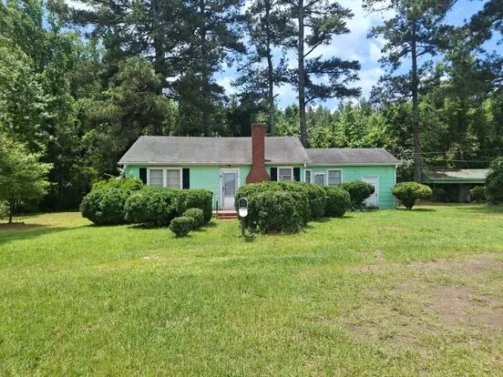 Quiet Country Living Apartment for rent in Greensboro, GA
