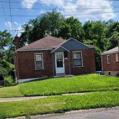 7152 Dawson Apartment for rent in St Louis, MO