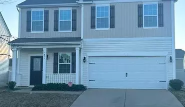 2 of 38 Beautiful 3-bed, 2.5 Bath Home With Open Floorplan & Modern Upgrades House for rent in Charlotte, NC