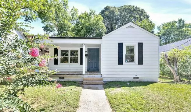 Newly Renovated 3 Bed, 1 Bath Ranch Apartment for rent in Salisbury, NC