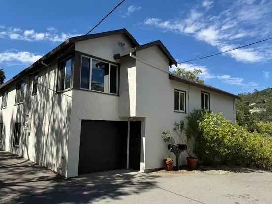Davenport Court Apartments Apartment for rent in San Rafael, CA