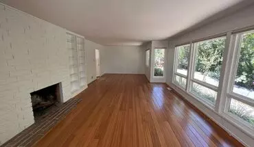 3 of 21 Stylish Four Bedroom Rancher In Laurel Grove Ross House for rent in Ross, CA