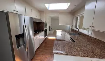 5 of 21 Stylish Four Bedroom Rancher In Laurel Grove Ross House for rent in Ross, CA