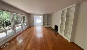 4 of 21 Stylish Four Bedroom Rancher In Laurel Grove Ross House for rent in Ross, CA