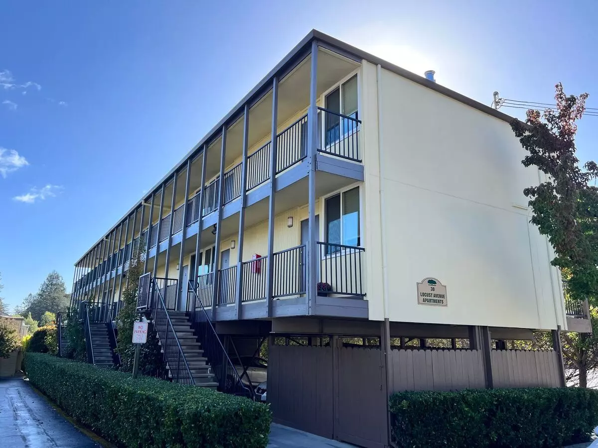 30 Locust Avenue Apartment for rent in Larkspur, CA