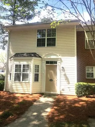 End-unit Townhome Ready Now! Apartment for rent in Matthews, NC