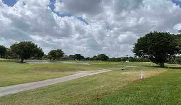 3 of 16 Luxurious 55+ Living In Century Village – New Hampton 2bd/2ba Unit! Apartment for rent in Pembroke Pines, FL