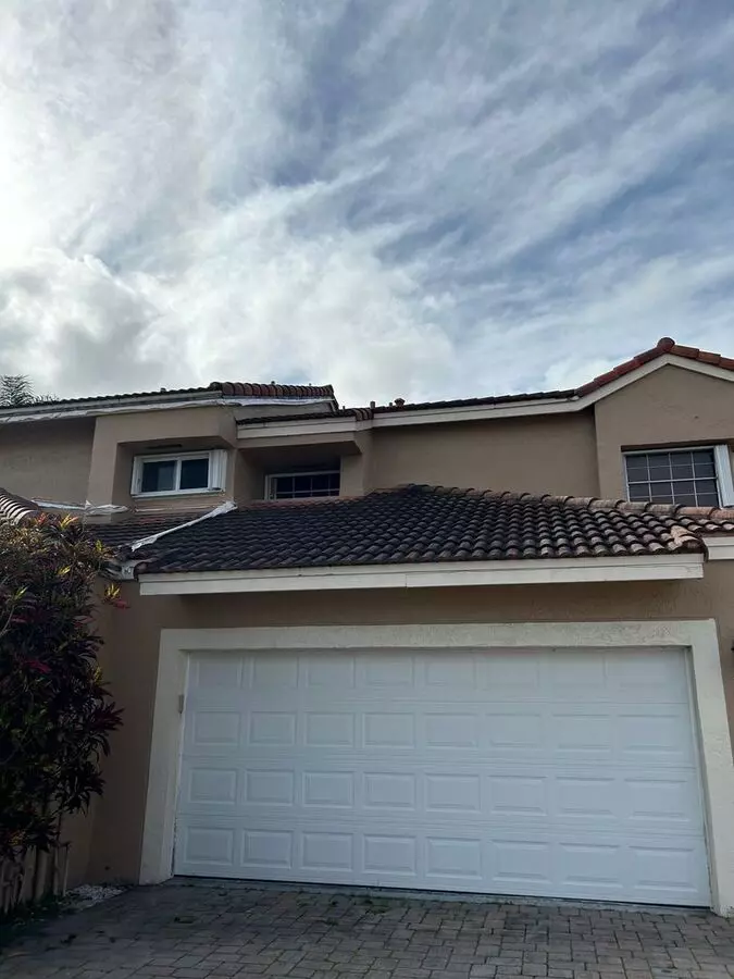House In Seville Place - Hialeah House for rent in Hialeah, FL