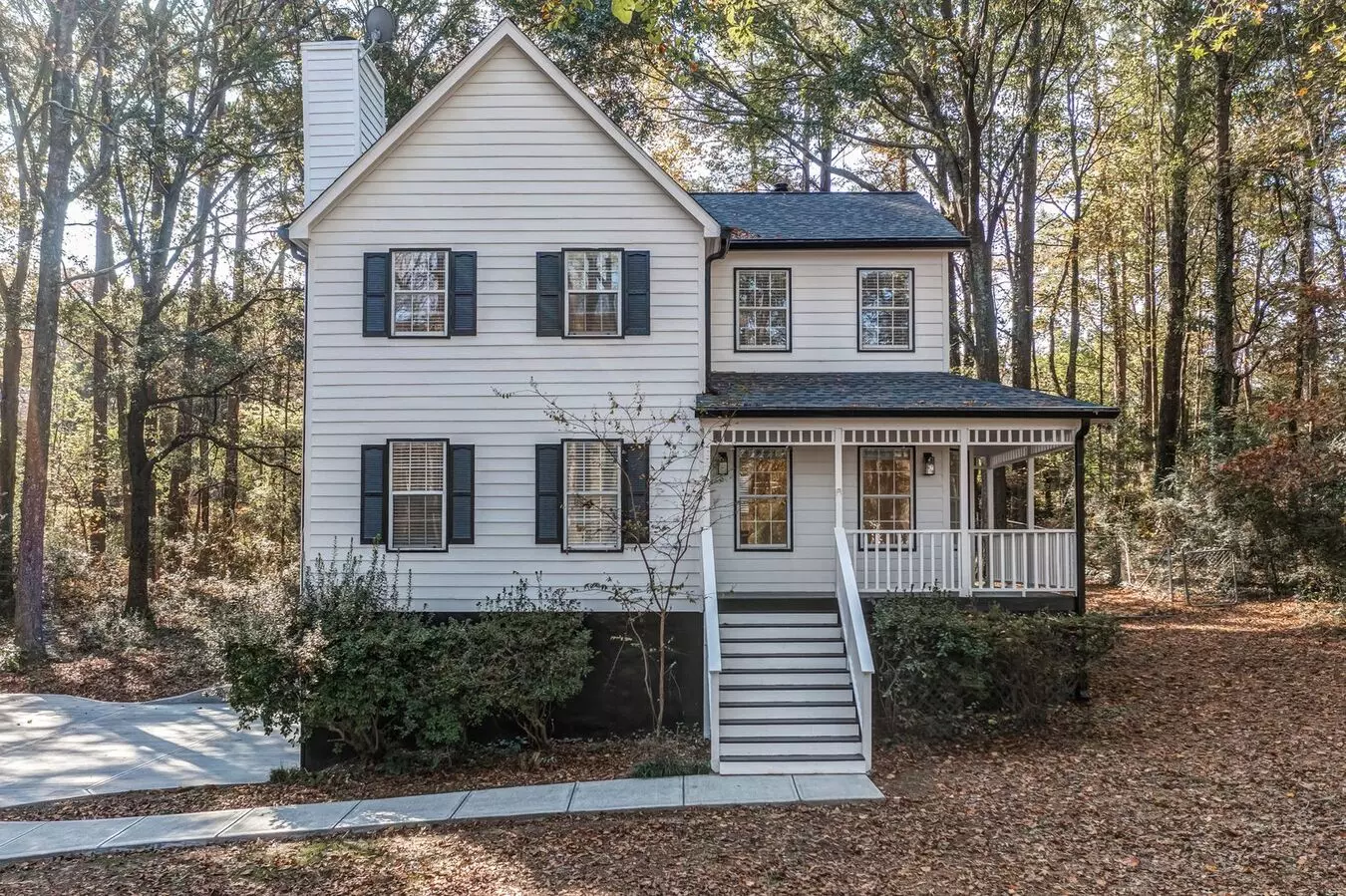 Fully Renovated Home In Harrison High House for rent in Marietta, GA