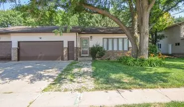 3 of 46 Fully Renovated 5 Bed / 3 Bath Home With 2-stall Garage In Prime S Sioux Falls Location! House for rent in Sioux Falls, SD