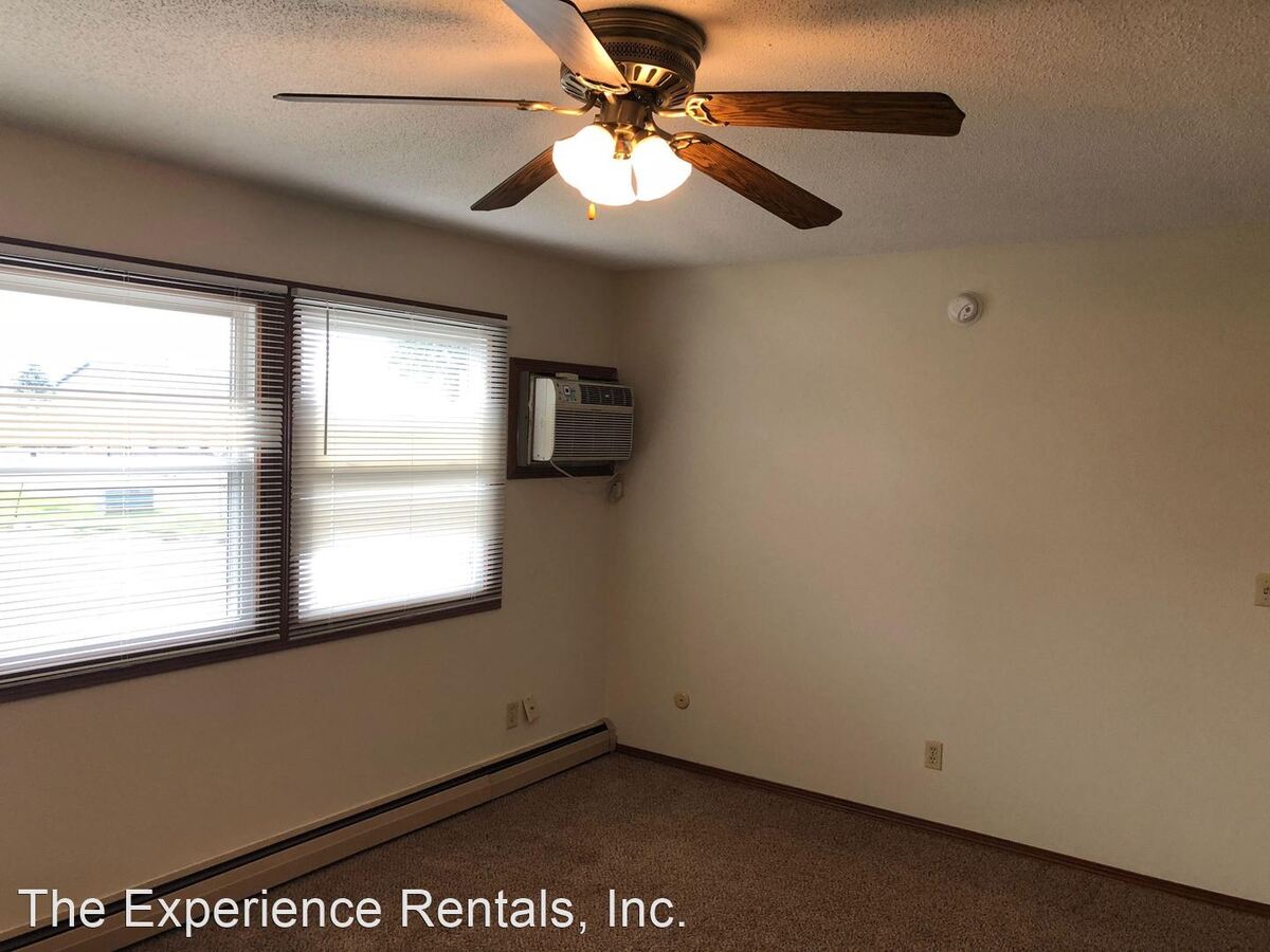 2 Bed Off 41St And West Apartments Sioux Falls, SD Rentable