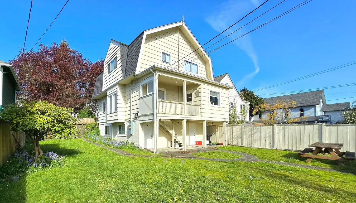 Sekand Apartment for rent in Everett, WA