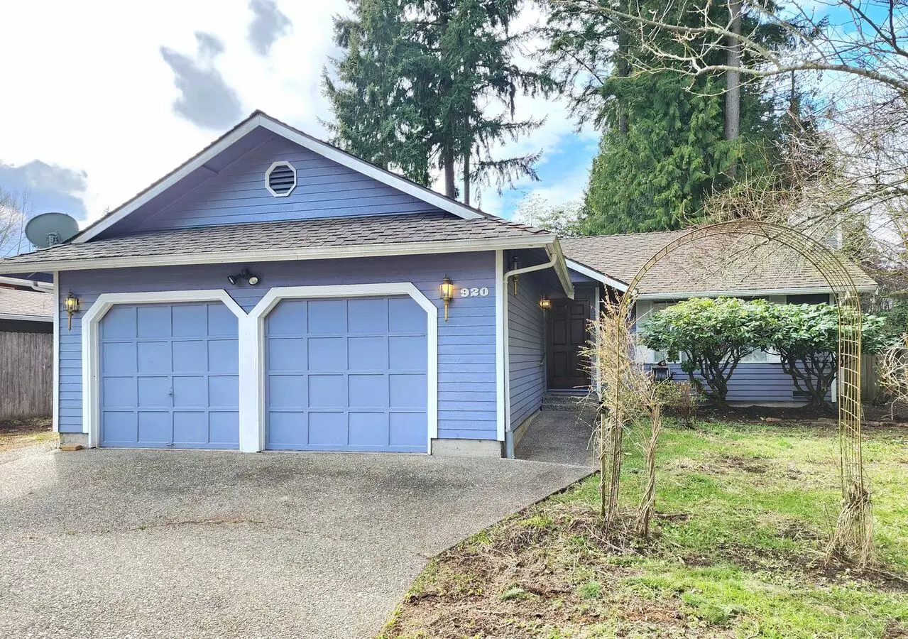 2 Bedroom / 2 Bath Home In Everett House for rent in Everett, WA