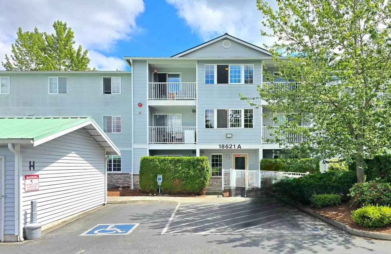 Peamic#3 18621 Blueberry Lane Apartment for rent in Monroe, WA