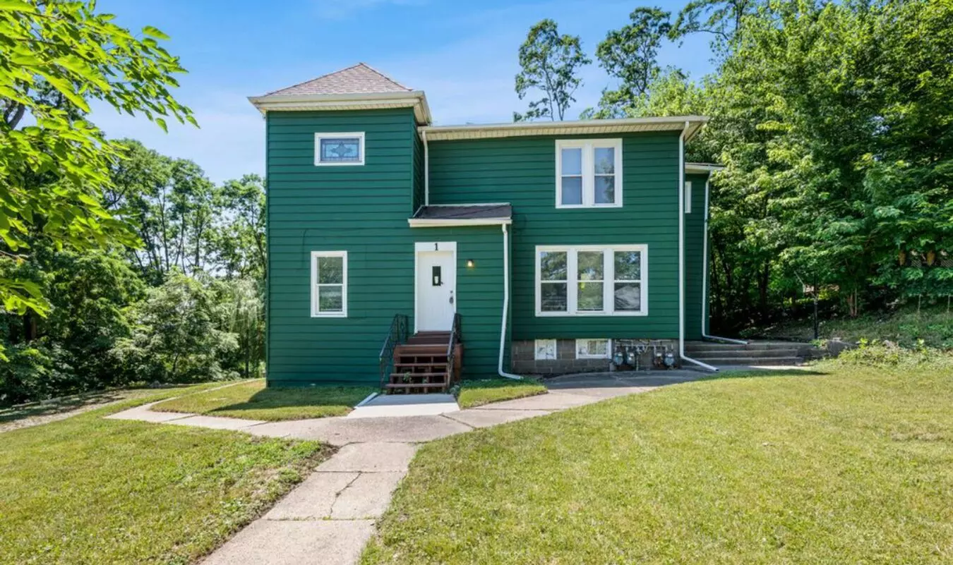 Hm 524 Lincoln Ct Apartment for rent in Davenport, IA