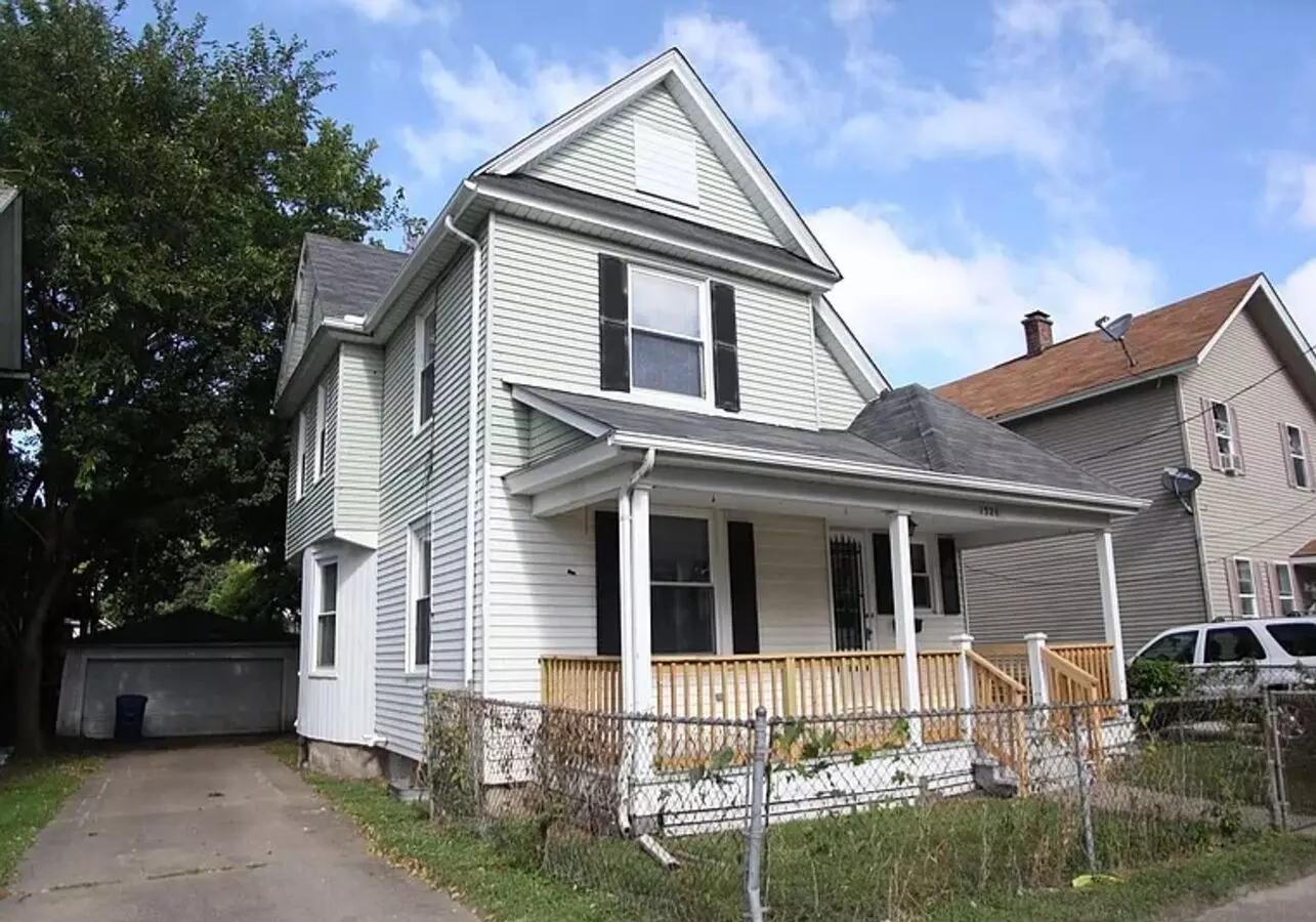 Large House House for rent in Davenport, IA