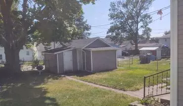 2 of 19 3 Bedroom 1 Bathroom House W/ Bonus Room & Garage House for rent in Davenport, IA