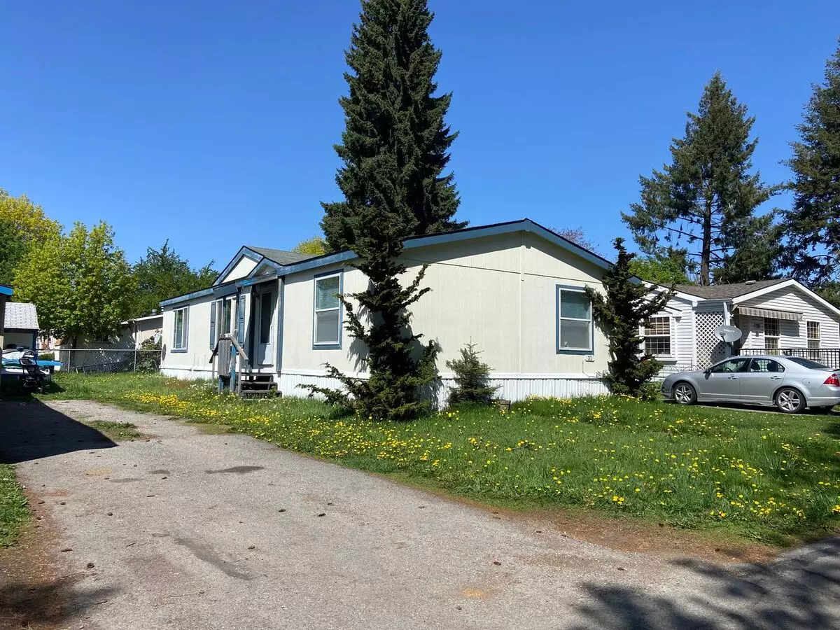 Mountain View Mobile Home Park Apartment for rent in Hayden, ID