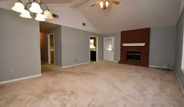 3 of 17 2 Bedroom Duplex In Ruston House for rent in Ruston, LA