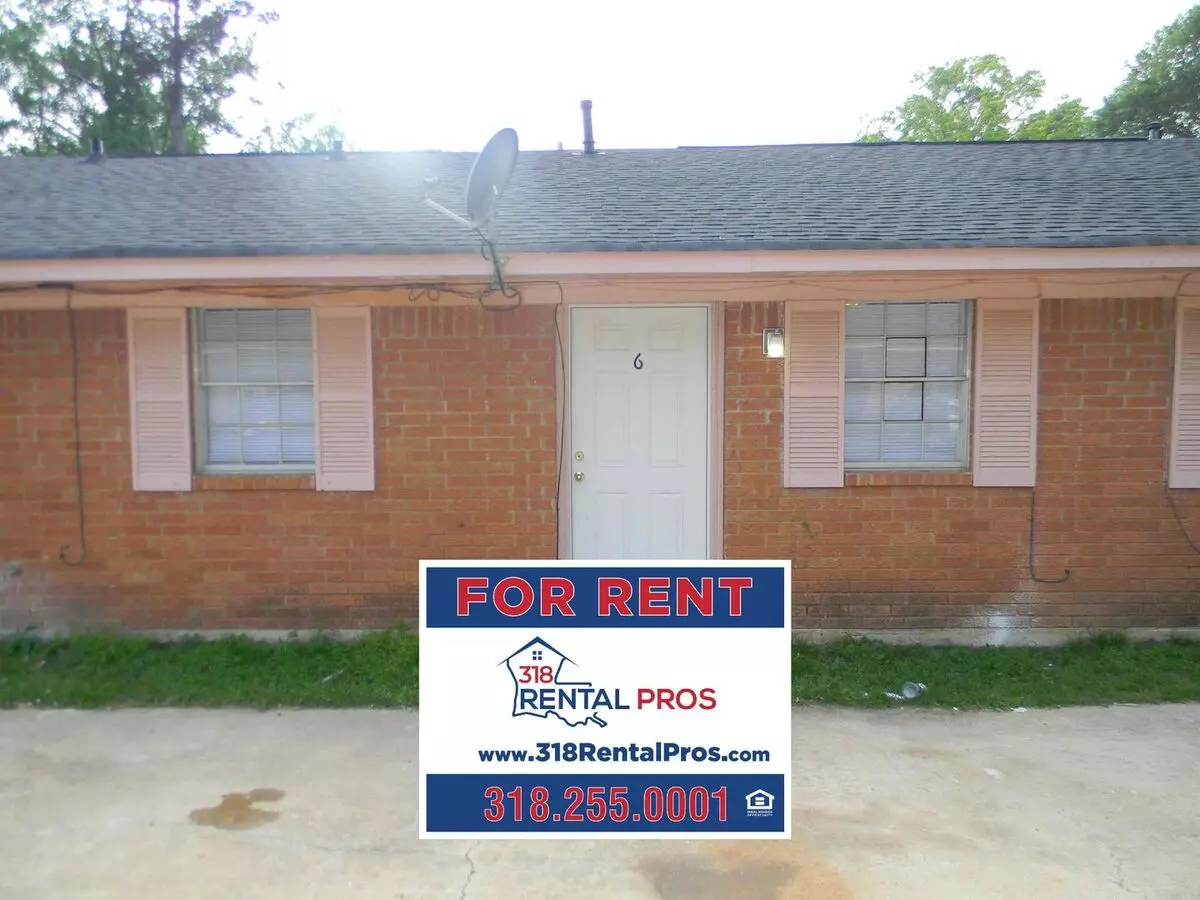134 Wilson St Apartment for rent in Grambling, LA