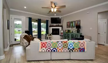 3 of 21 4 Bed, 2 Bath Home In Ruston! House for rent in Ruston, LA