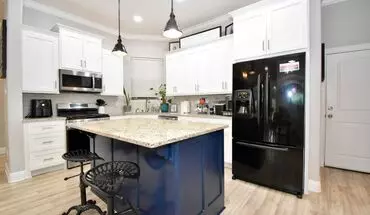 5 of 21 4 Bed, 2 Bath Home In Ruston! House for rent in Ruston, LA